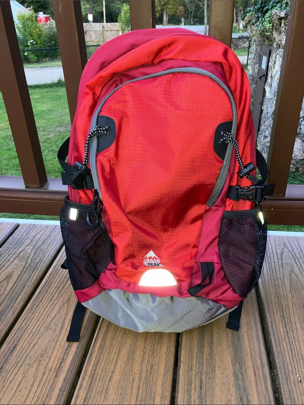 URBAN PEAK BY STARLINE MiWD HIKING BACKPACK UNISEX